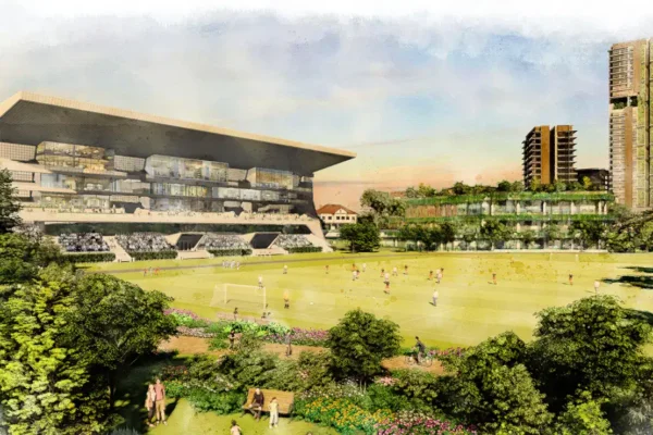 More homes are being planned in various locations in the Central Region such as Bukit Timah Turf City