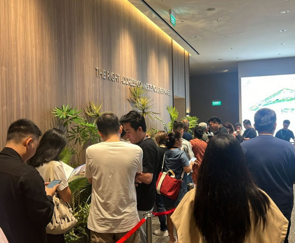 New private home sales more than double year on year 2 New private home sales more than double year on year 2