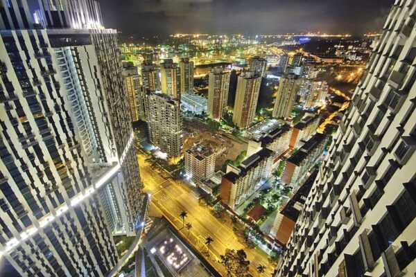 The Pinnacle at Duxton HDB Flats 2 2