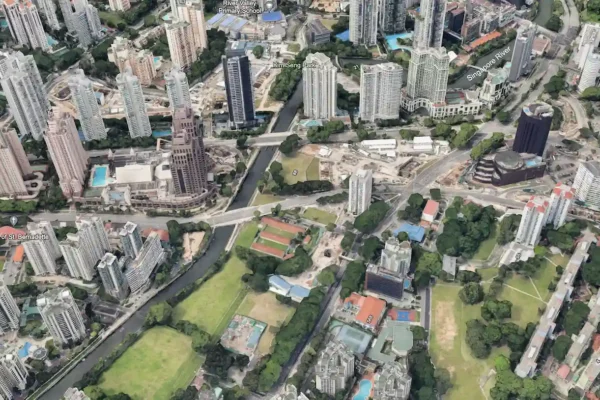 URA releases reserve list site in Zion Road after developer commits to bid at least 604.6 million 2