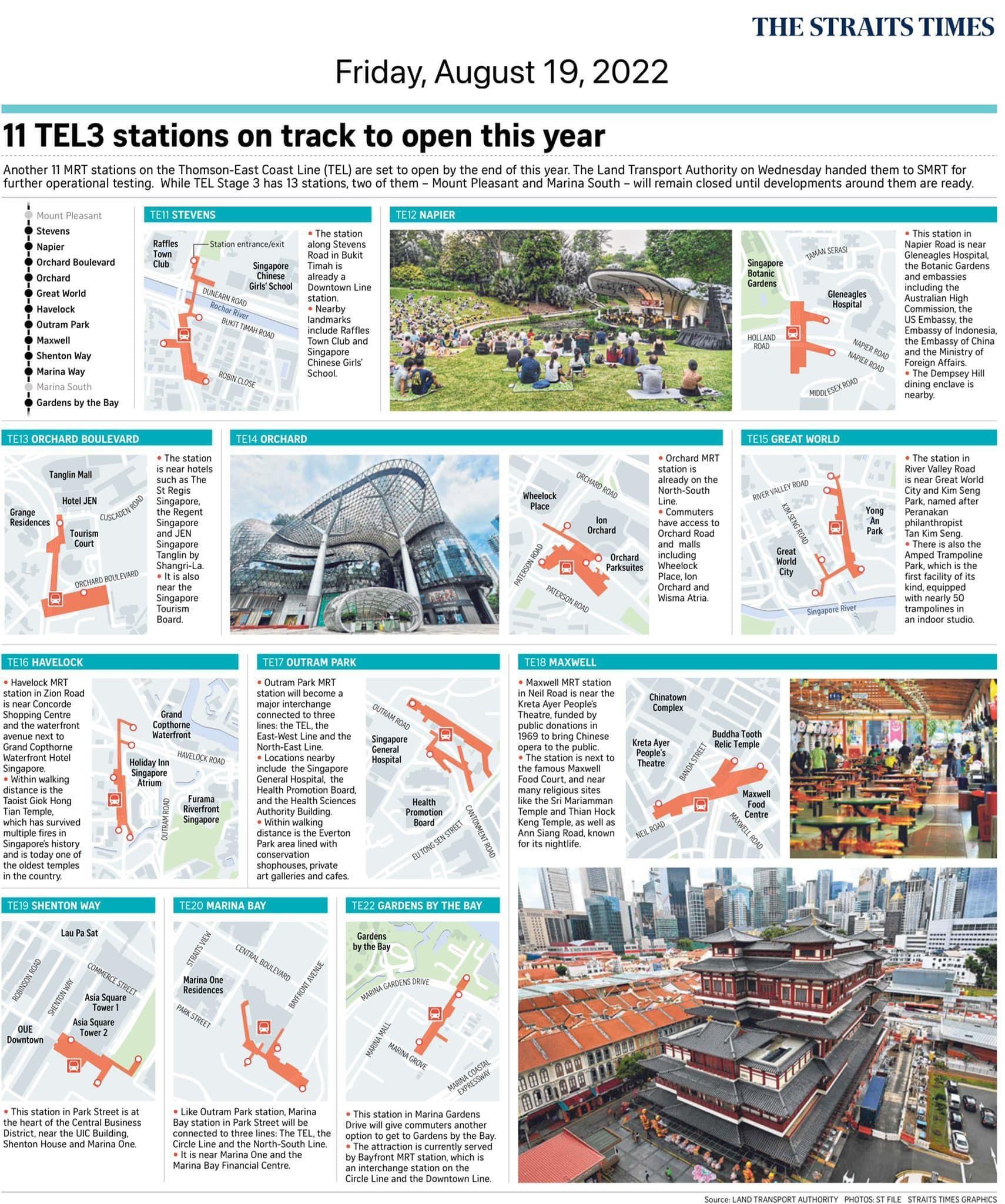 thomson east coast line 11 new stations